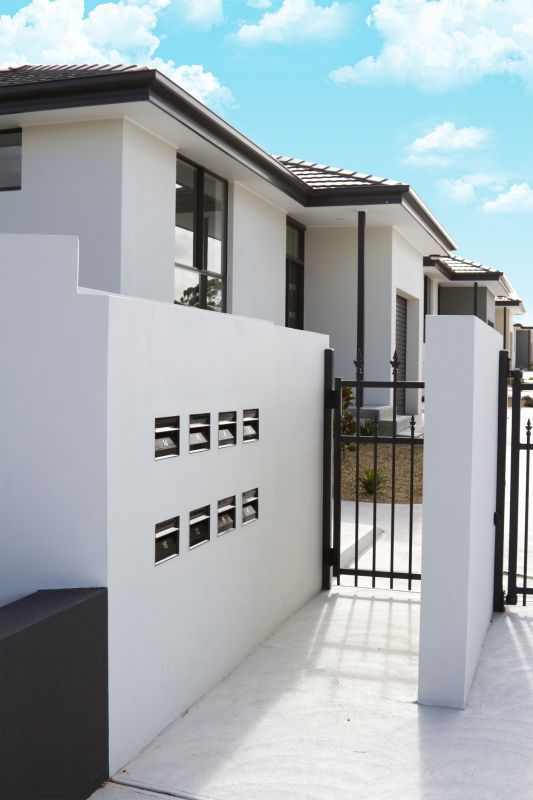 Stucco Siding Replacement