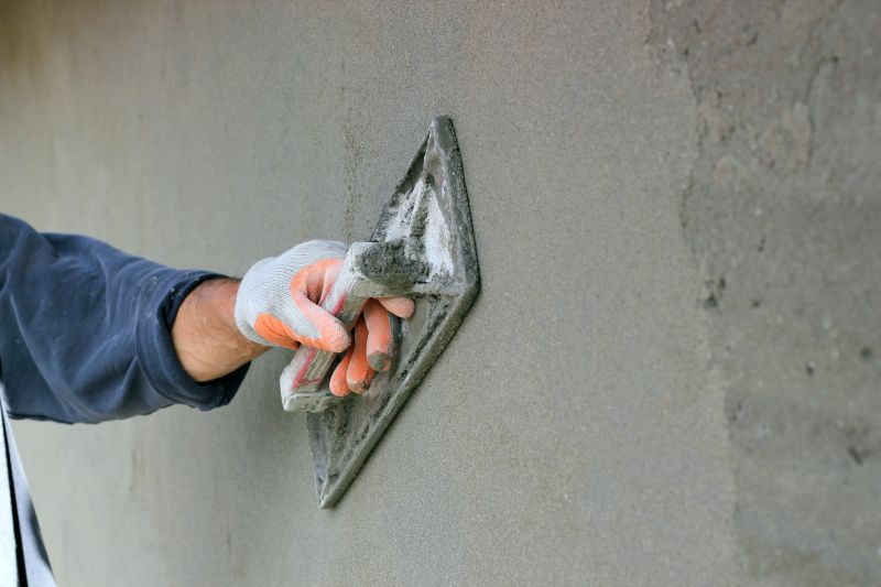 Skilled Stucco Professionals