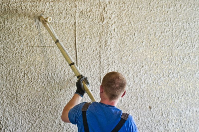 Stucco Finishers and Finishing Touches