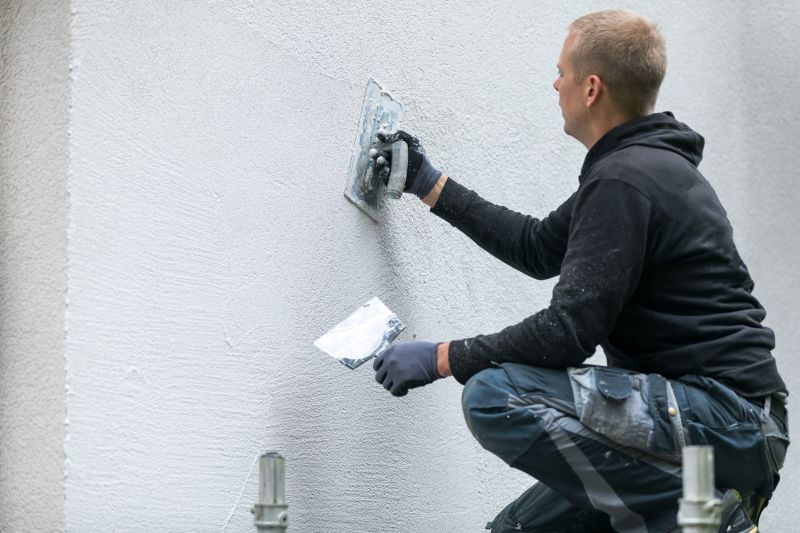 Exterior Wall Specialists